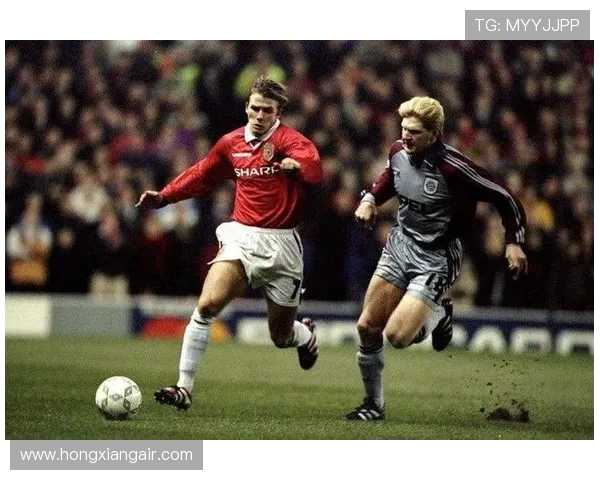 天下足球1999年欧冠决赛专题报道