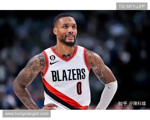 利拉德谈全明星周末：为球迷和联盟全力以赴展现精彩对决