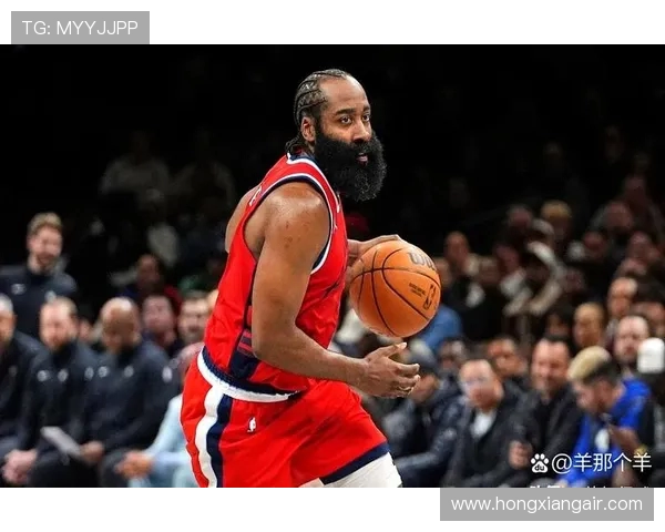 哈登季后赛表现被低估他曾多次展现惊人实力与关键时刻的爆发